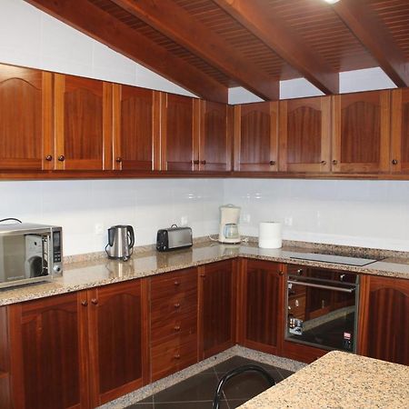 Lameiros Cottage São Vicente Kültér fotó