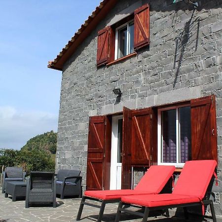 Lameiros Cottage São Vicente Kültér fotó