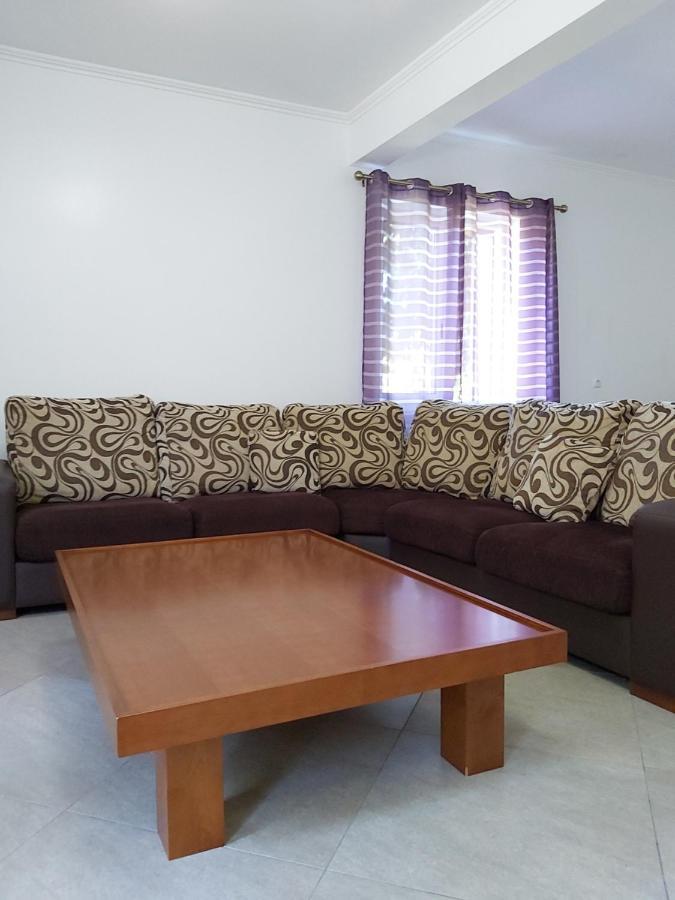 Lameiros Cottage São Vicente Kültér fotó