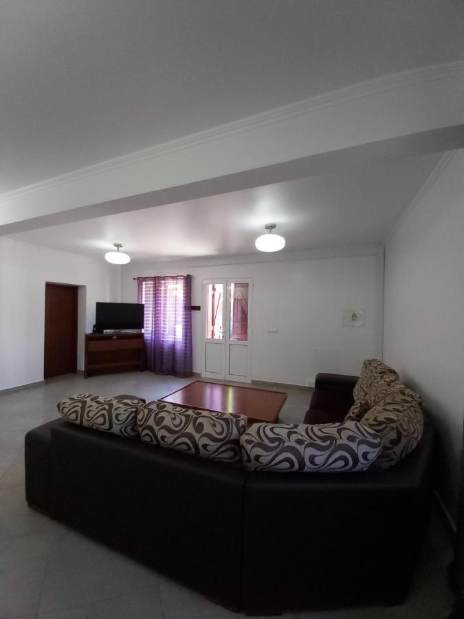 Lameiros Cottage São Vicente Kültér fotó