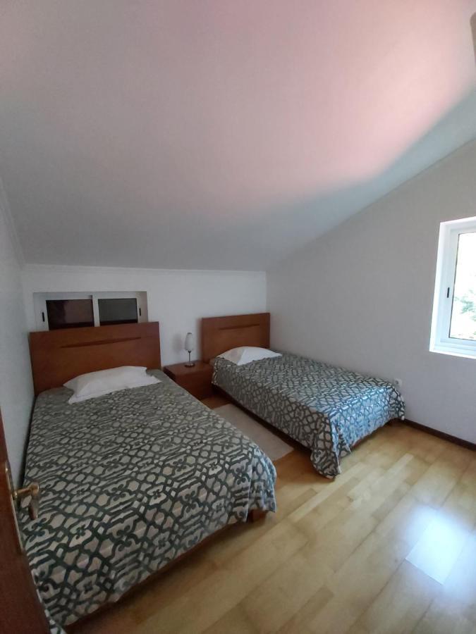 Lameiros Cottage São Vicente Kültér fotó