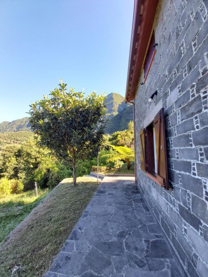 Lameiros Cottage São Vicente Kültér fotó