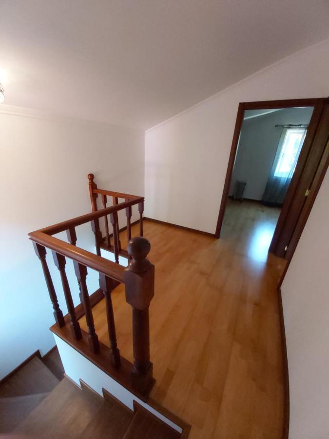 Lameiros Cottage São Vicente Kültér fotó