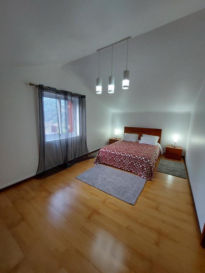 Lameiros Cottage São Vicente Kültér fotó
