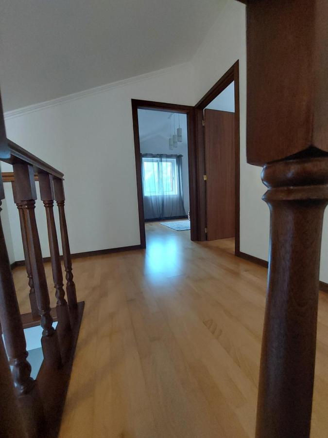 Lameiros Cottage São Vicente Kültér fotó