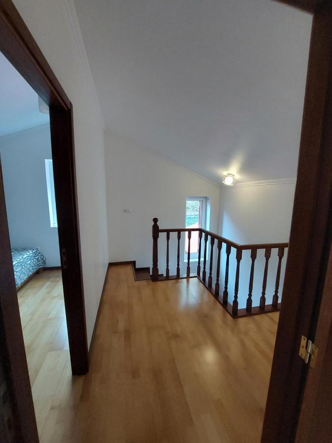 Lameiros Cottage São Vicente Kültér fotó