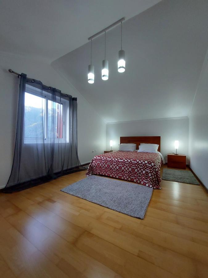 Lameiros Cottage São Vicente Kültér fotó