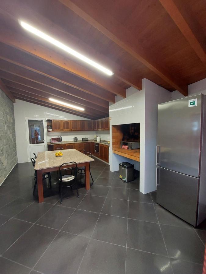 Lameiros Cottage São Vicente Kültér fotó