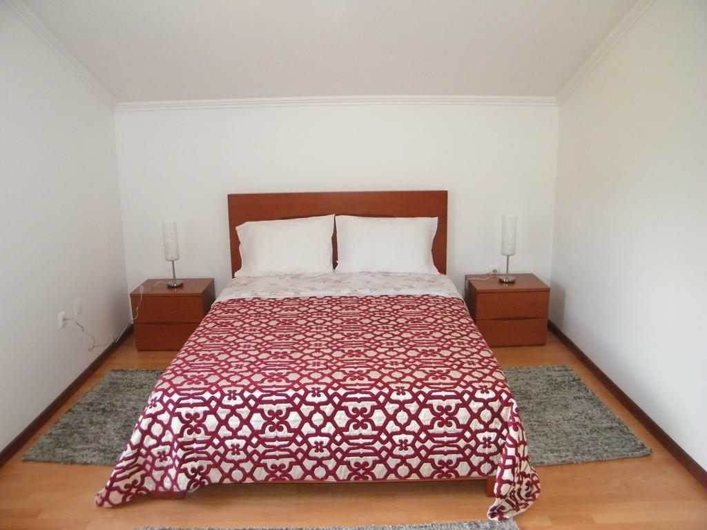 Lameiros Cottage São Vicente Szoba fotó