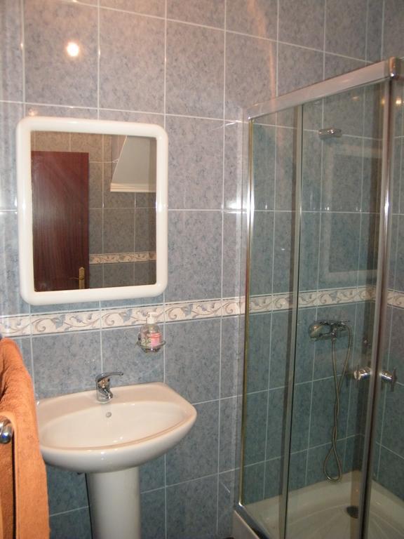 Lameiros Cottage São Vicente Szoba fotó