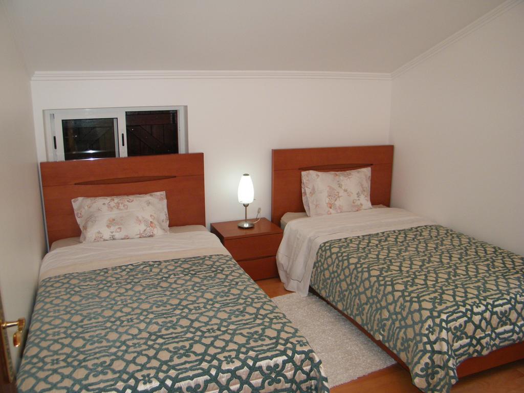 Lameiros Cottage São Vicente Szoba fotó
