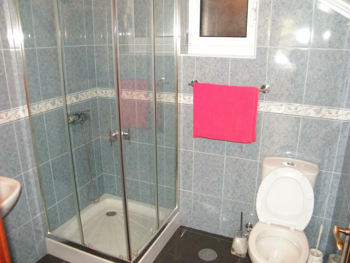 Lameiros Cottage São Vicente Szoba fotó